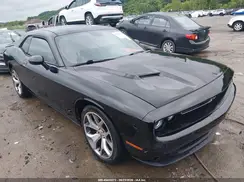 2C3CDZAG7GH312148 2016 DODGE CHALLENGER