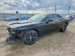 2C3CDZAG7GH312151 2016 DODGE CHALLENGER