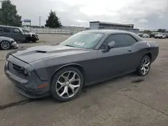 2C3CDZAG7GH312196 2016 DODGE CHALLENGER