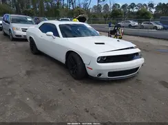 2C3CDZAG7GH315244 2016 DODGE CHALLENGER