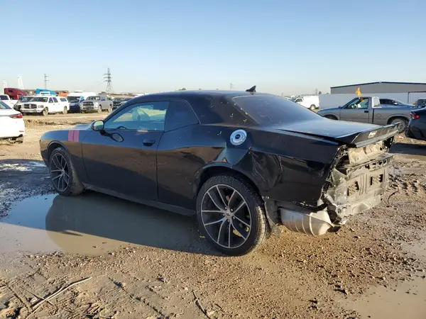 2C3CDZAG7GH316281 2016 DODGE CHALLENGER - Image 2