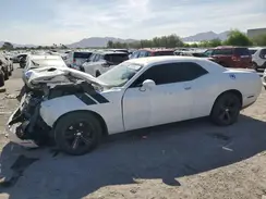 2C3CDZAG7GH316362 2016 DODGE CHALLENGER