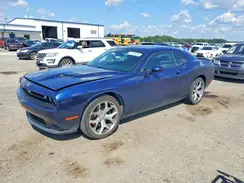 2C3CDZAG7GH316684 2016 DODGE CHALLENGER