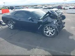 2C3CDZAG7GH316782 2016 DODGE CHALLENGER