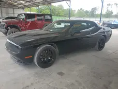 2C3CDZAG7GH317012 2016 DODGE CHALLENGER