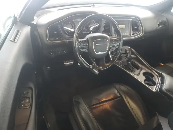 2C3CDZAG7GH317012 2016 DODGE CHALLENGER - Image 8
