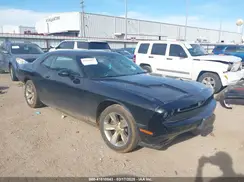 2C3CDZAG7GH317026 2016 DODGE CHALLENGER