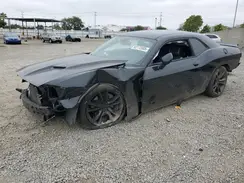 2C3CDZAG7GH323084 2016 DODGE CHALLENGER