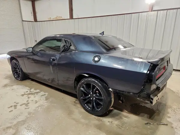 2C3CDZAG7GH325899 2016 DODGE CHALLENGER - Image 2