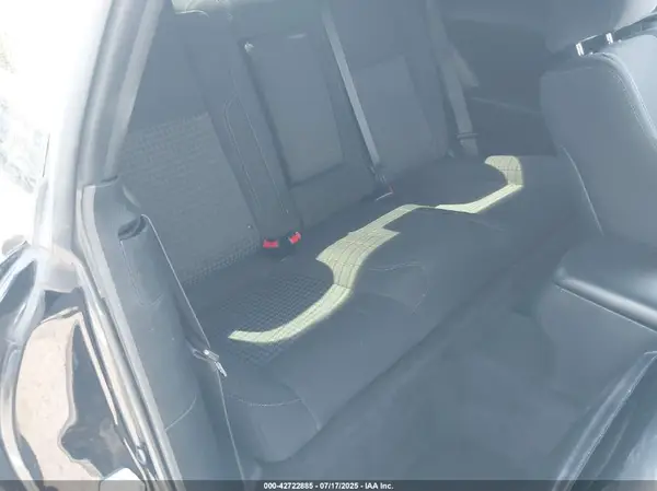 2C3CDZAG7GH326020 2016 DODGE CHALLENGER - Image 8