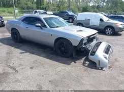 2C3CDZAG7GH326180 2016 DODGE CHALLENGER