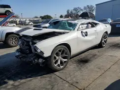2C3CDZAG7GH329631 2016 DODGE CHALLENGER