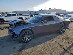2C3CDZAG7GH329676 2016 DODGE CHALLENGER