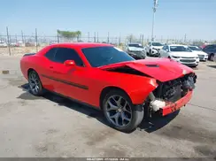 2C3CDZAG7GH336210 2016 DODGE CHALLENGER