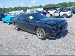 2C3CDZAG7GH336806 2016 DODGE CHALLENGER
