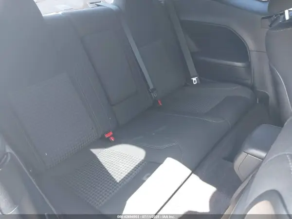 2C3CDZAG7GH336806 2016 DODGE CHALLENGER - Image 8