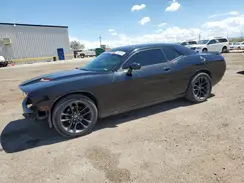 2C3CDZAG7GH337079 2016 DODGE CHALLENGER