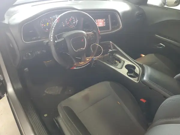 2C3CDZAG7GH338524 2016 DODGE CHALLENGER - Image 8
