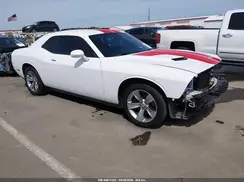2C3CDZAG7GH344632 2016 DODGE CHALLENGER