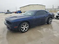 2C3CDZAG7GH345585 2016 DODGE CHALLENGER