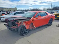 2C3CDZAG7GH345778 2016 DODGE CHALLENGER