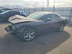 2C3CDZAG7GH345876 2016 DODGE CHALLENGER