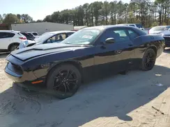 2C3CDZAG7GH349636 2016 DODGE CHALLENGER