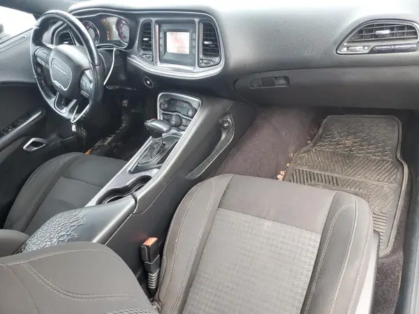 2C3CDZAG7GH351886 2016 DODGE CHALLENGER - Image 8
