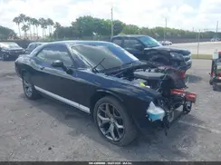 2C3CDZAG7GH351905 2016 DODGE CHALLENGER