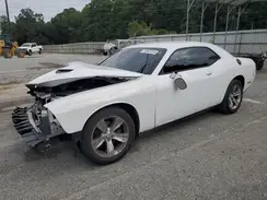 2C3CDZAG7GH351953 2016 DODGE CHALLENGER