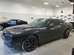 2C3CDZAG7GH352584 2016 DODGE CHALLENGER