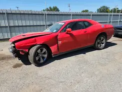 2C3CDZAG7GH352813 2016 DODGE CHALLENGER