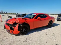 2C3CDZAG7GH353413 2016 DODGE CHALLENGER