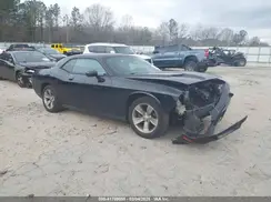 2C3CDZAG7GH353511 2016 DODGE CHALLENGER