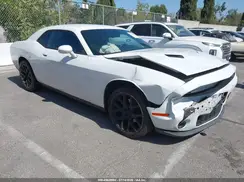 2C3CDZAG7GH354027 2016 DODGE CHALLENGER