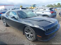 2C3CDZAG7GH359454 2016 DODGE CHALLENGER