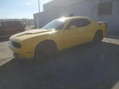 2C3CDZAG7HH501030 2017 DODGE CHALLENGER