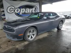 2C3CDZAG7HH501321 2017 DODGE CHALLENGER