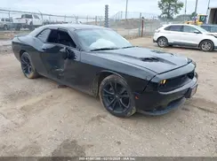 2C3CDZAG7HH501352 2017 DODGE CHALLENGER
