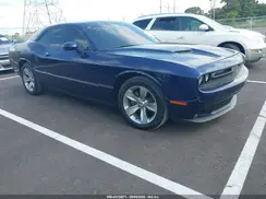 2C3CDZAG7HH501898 2017 DODGE CHALLENGER