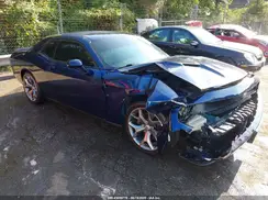 2C3CDZAG7HH502078 2017 DODGE CHALLENGER