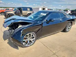 2C3CDZAG7HH502436 2017 DODGE CHALLENGER