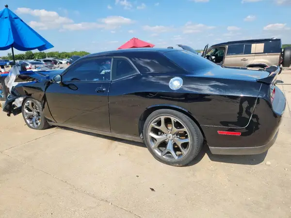 2C3CDZAG7HH502436 2017 DODGE CHALLENGER - Image 2