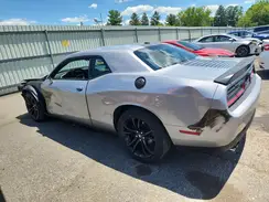 2C3CDZAG7HH502789 2017 DODGE CHALLENGER