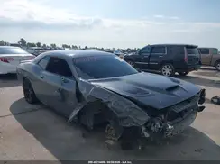2C3CDZAG7HH509161 2017 DODGE CHALLENGER