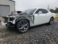 2C3CDZAG7HH514585 2017 DODGE CHALLENGER