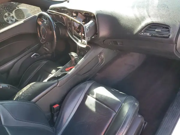 2C3CDZAG7HH514585 2017 DODGE CHALLENGER - Image 8