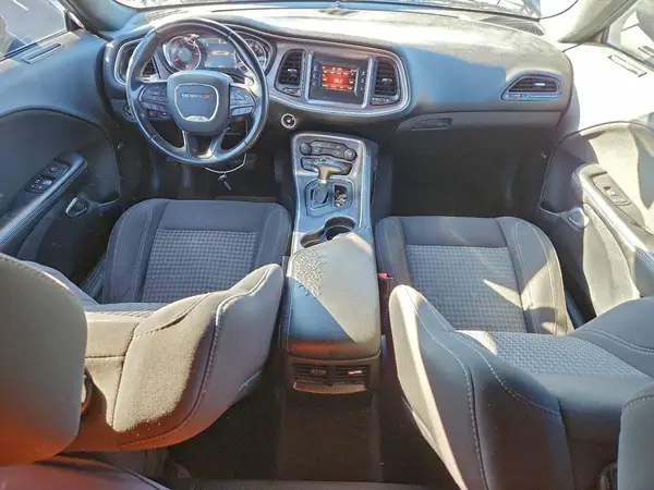 2C3CDZAG7HH516899 2017 DODGE CHALLENGER - Image 8
