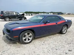 2C3CDZAG7HH519334 2017 DODGE CHALLENGER
