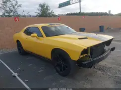 2C3CDZAG7HH531774 2017 DODGE CHALLENGER